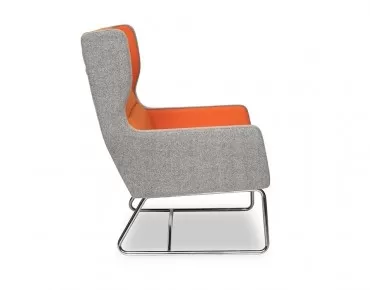 PLUS SINGLE SOFA