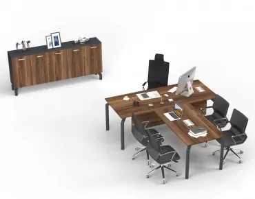 RAGNO STUDY DESK