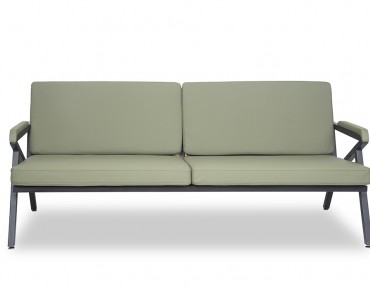 REPLAY TRIPLE SOFA