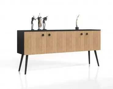 RAUL CABINET