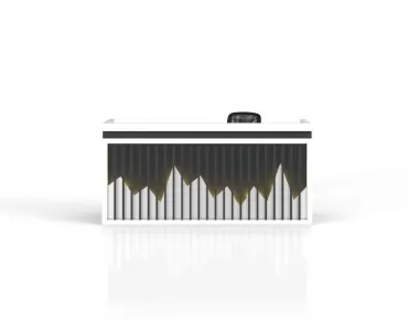 RINO RECEPTION BANK