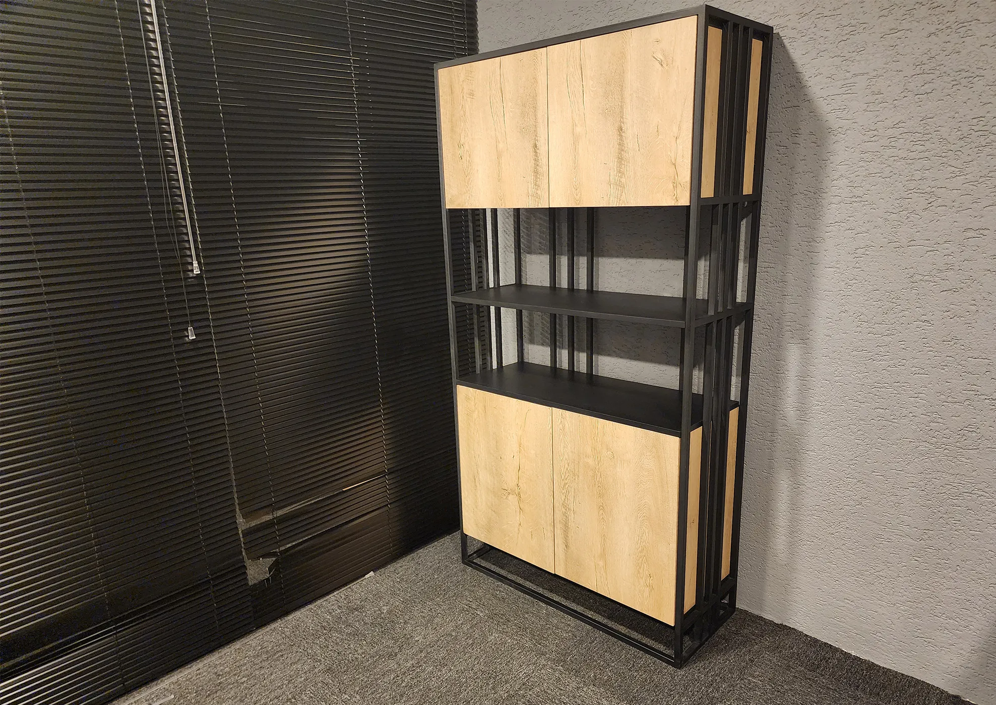 ROJ 1 KİTAPLIK – TEŞHİR