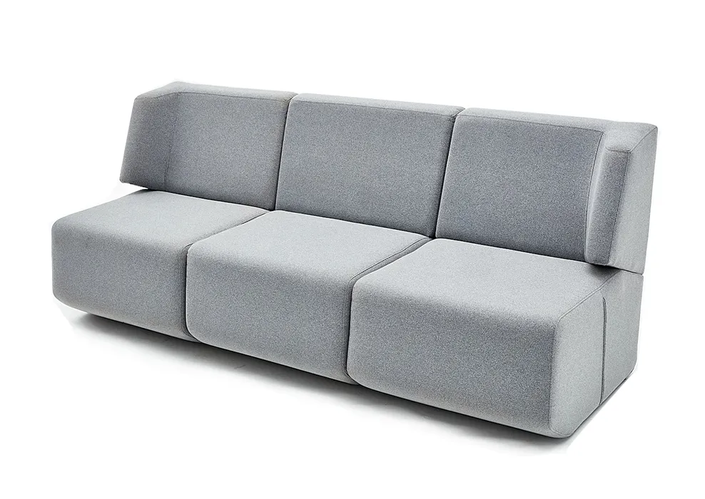 RW ÜÇLÜ BEKLEME KOLTUĞU