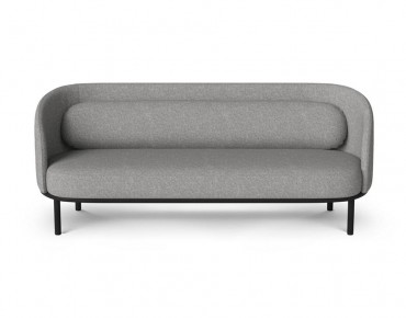 SALT DOUBLE SOFA