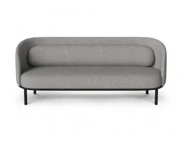 SALT DOUBLE SOFA