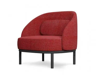 SALT SINGLE SOFA