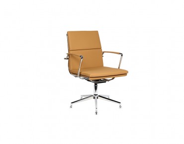 SIGMA STAR FOOT GUEST CHAIR