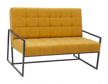 SONA DOUBLE SOFA