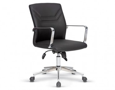 STEL STUDY CHAIR