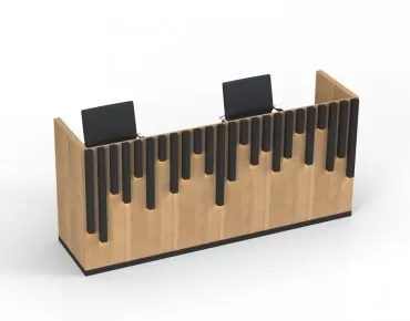 TINO RECEPTION BANK