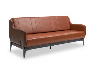 TORO TRIPLE SOFA