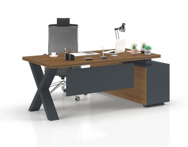 TOSCA STUDY DESK