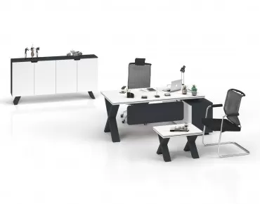 TOSCA STUDY DESK