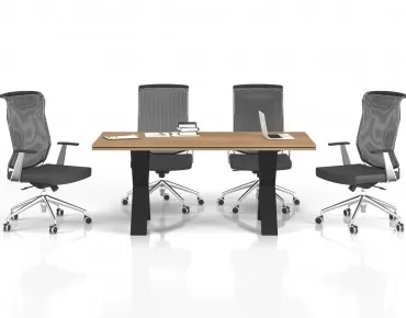TOSCA MEETING TABLE