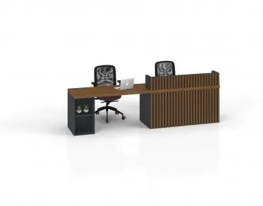 VANESSA RECEPTION BANK