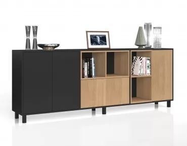 VANNI CABINET