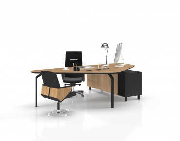 VANNI EXECUTIVE DESK