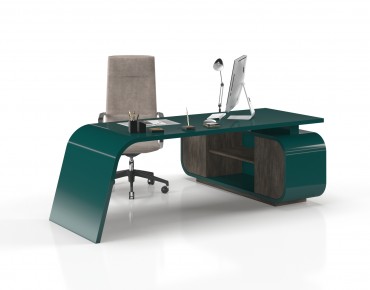 VERDI EXECUTIVE DESK