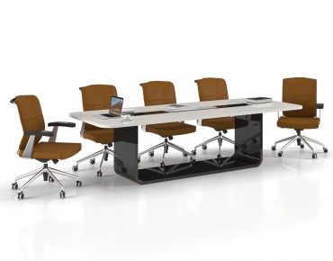 VERDI MEETING TABLE