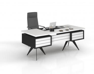 VISION EXECUTIVE DESK