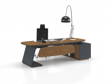 VOLANTE EXECUTIVE DESK