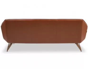 WEST TRIPLE SOFA