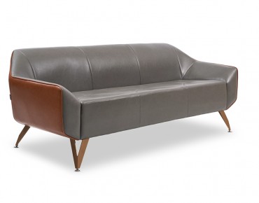 WEST TRIPLE SOFA