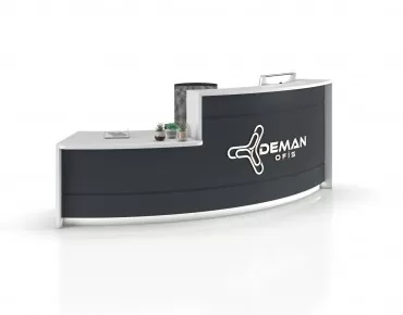 ZAMIRA RECEPTION BANK