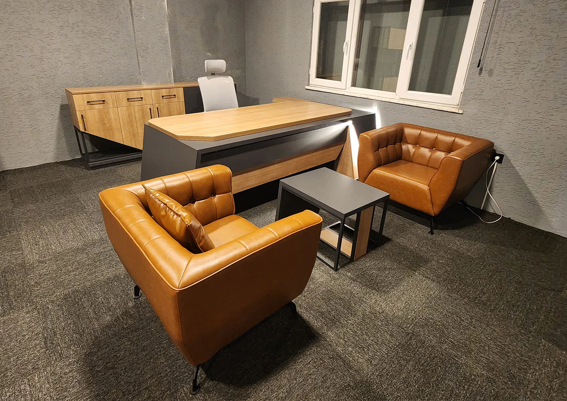 ZANNA MAKAM MASASI TAKIMI – TEŞHİR