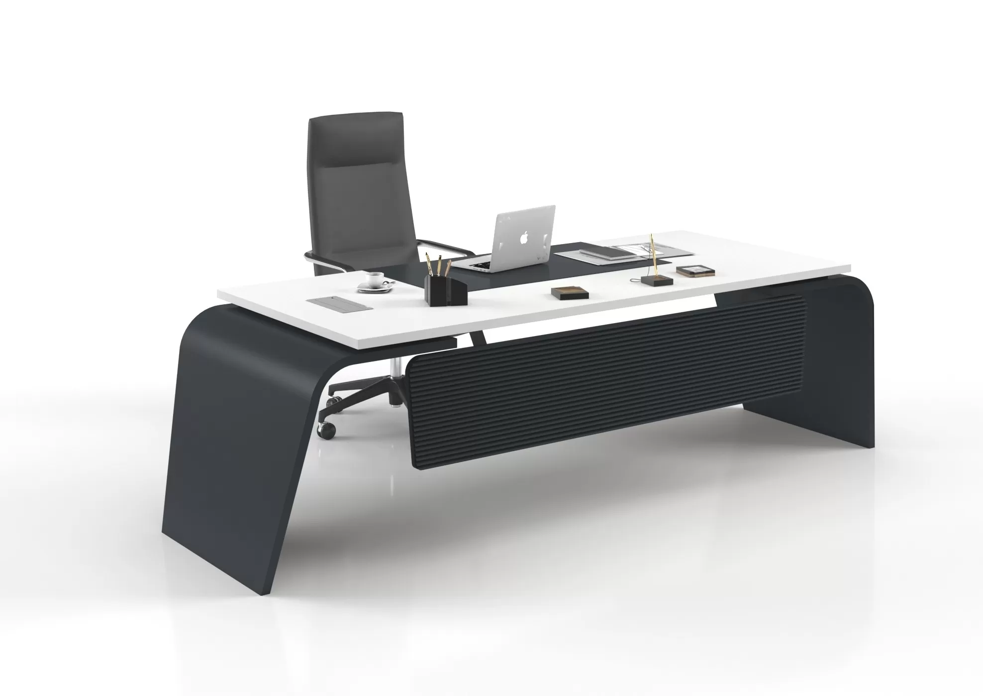 OTELLO ETEJERSİZ MAKAM MASASI