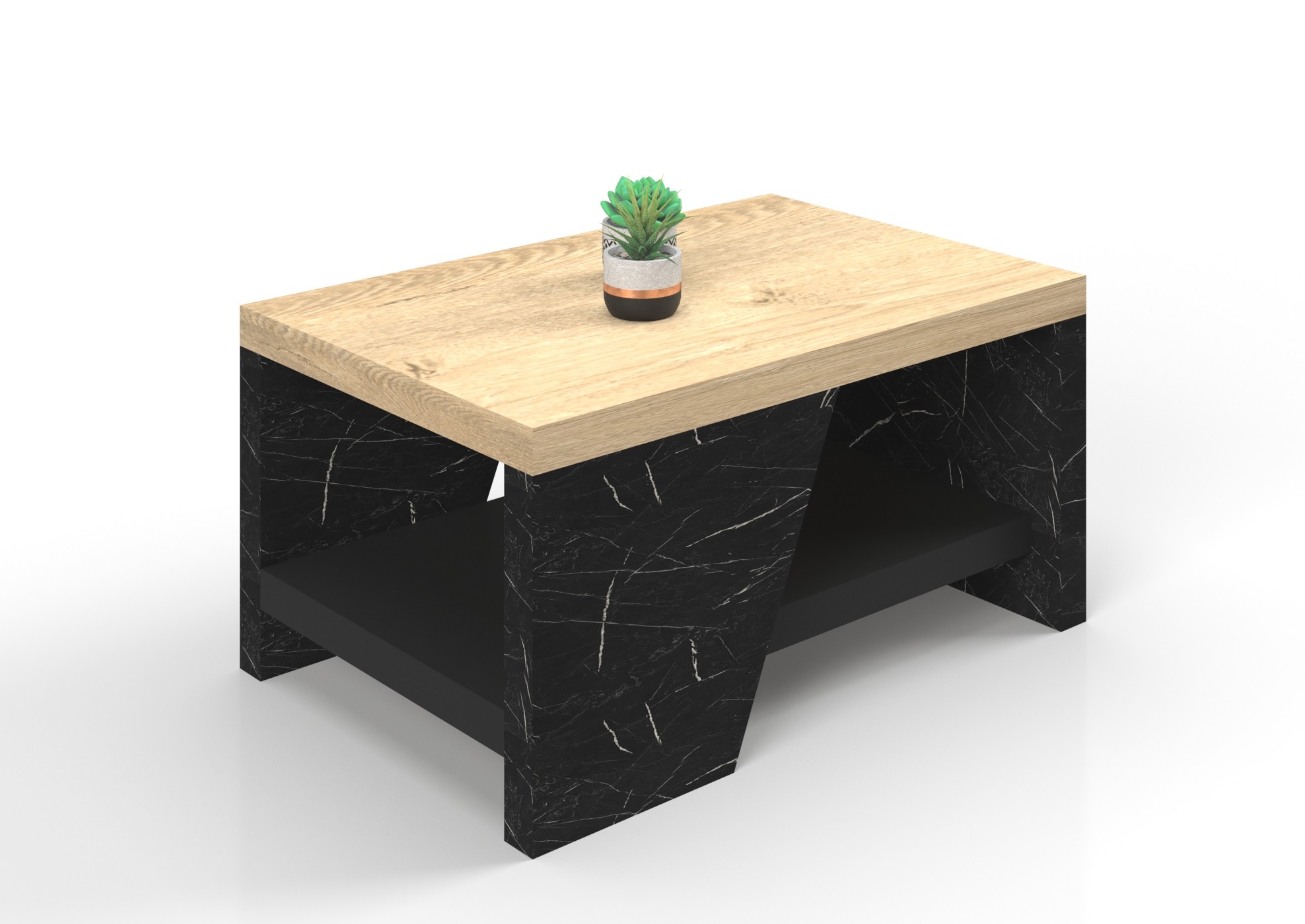 PARMA COFFEE TABLE