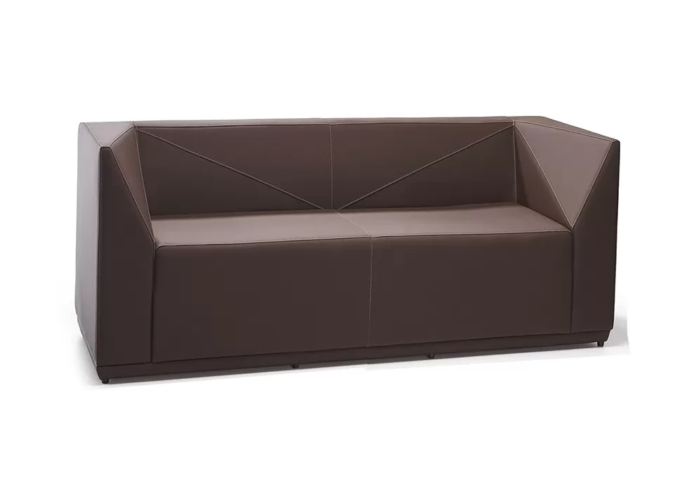 PRİZMA İKİLİ KANEPE