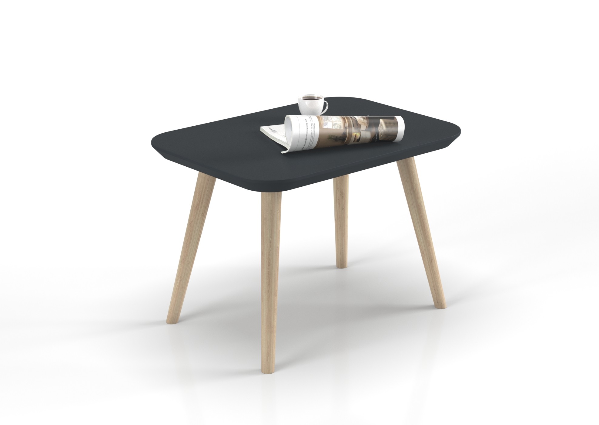 RAUL COFFEE TABLE