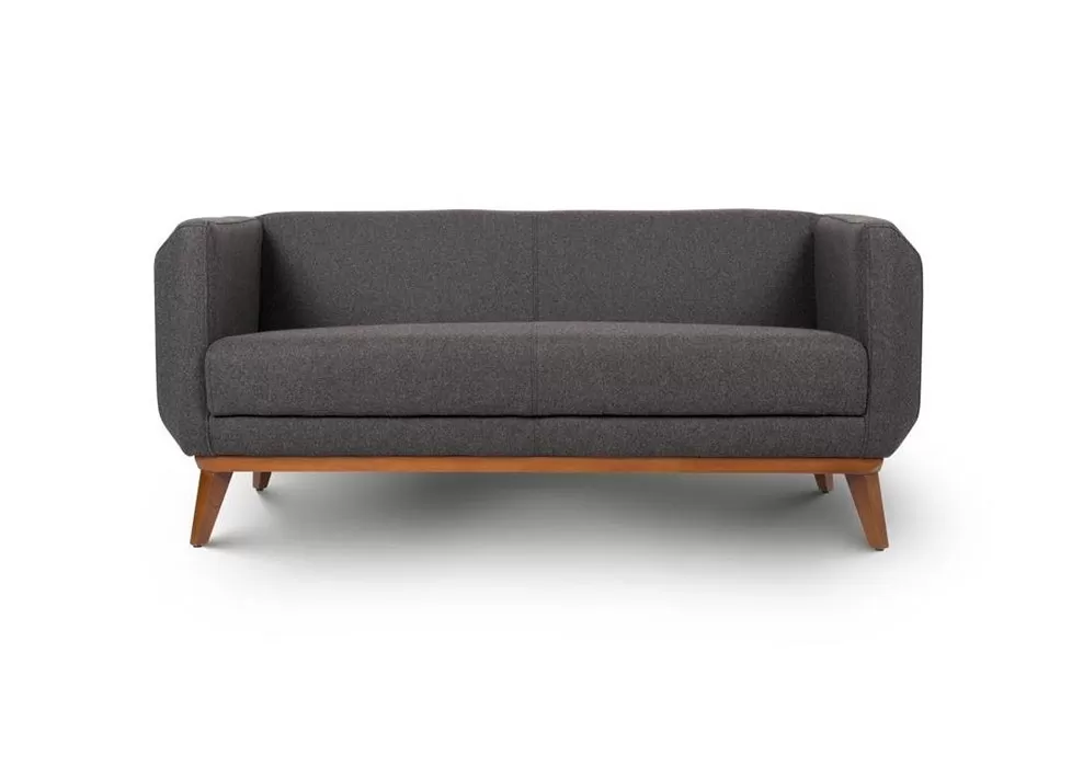 RETRO İKİLİ KANEPE