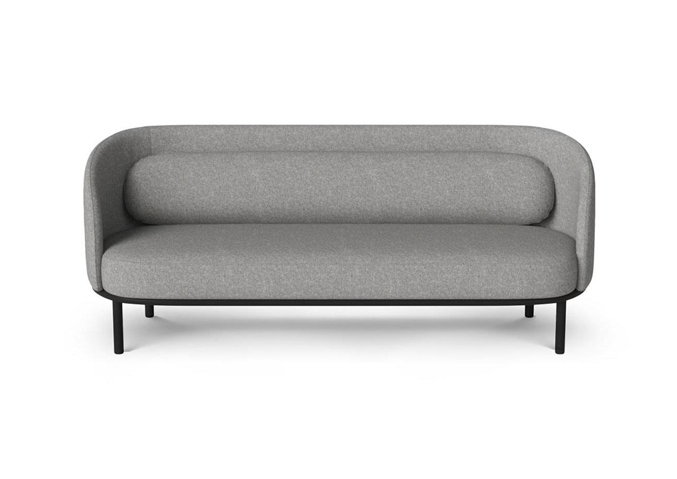 SALT DOUBLE SOFA