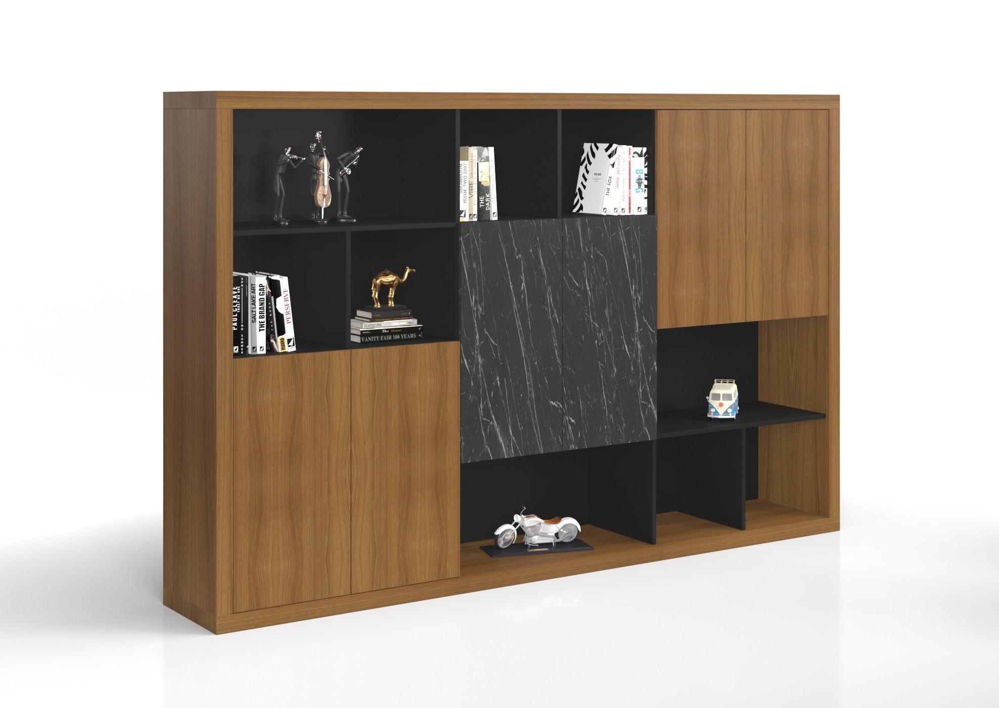 SILVANO CABINET