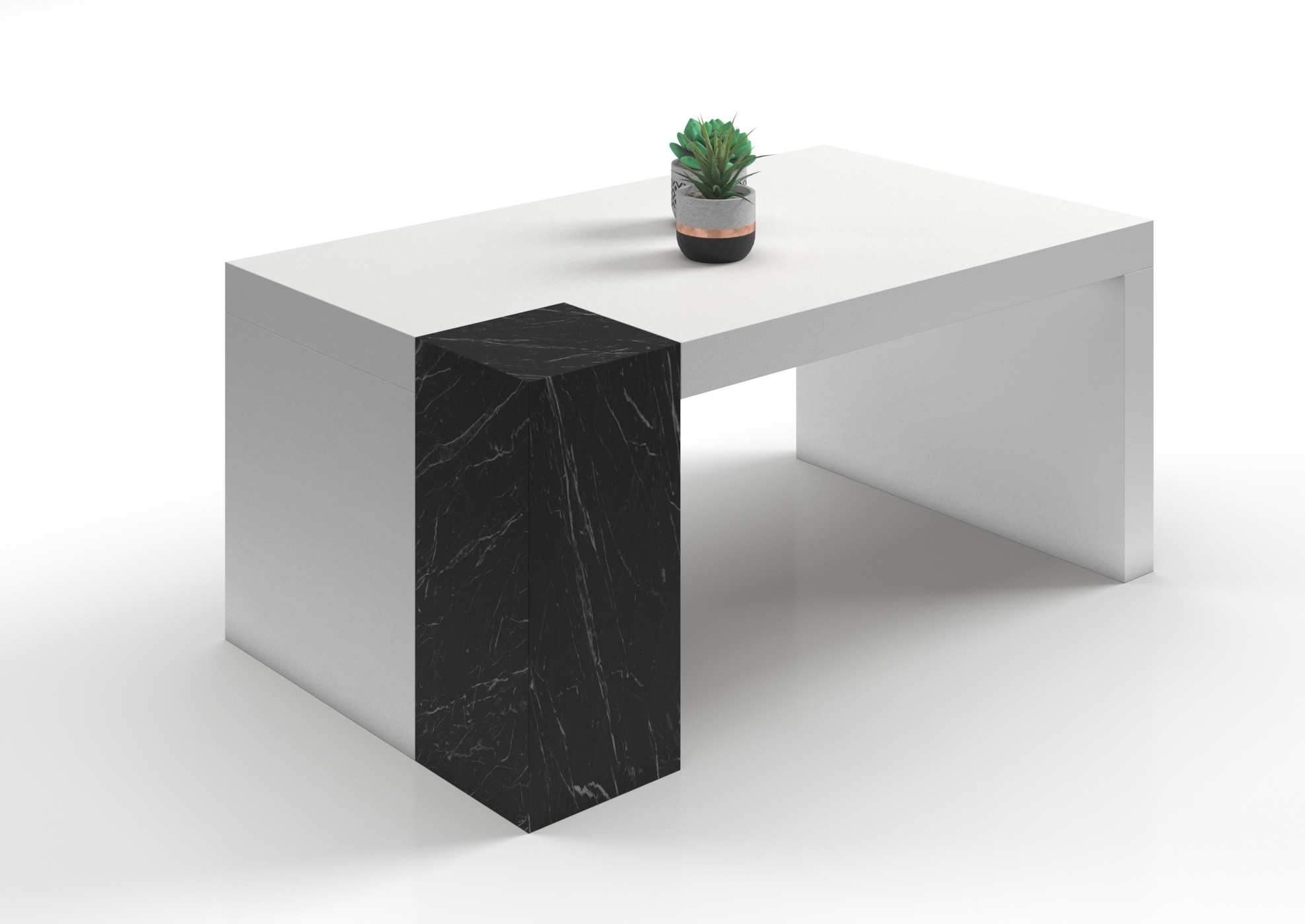 SILVANO COFFEE TABLE