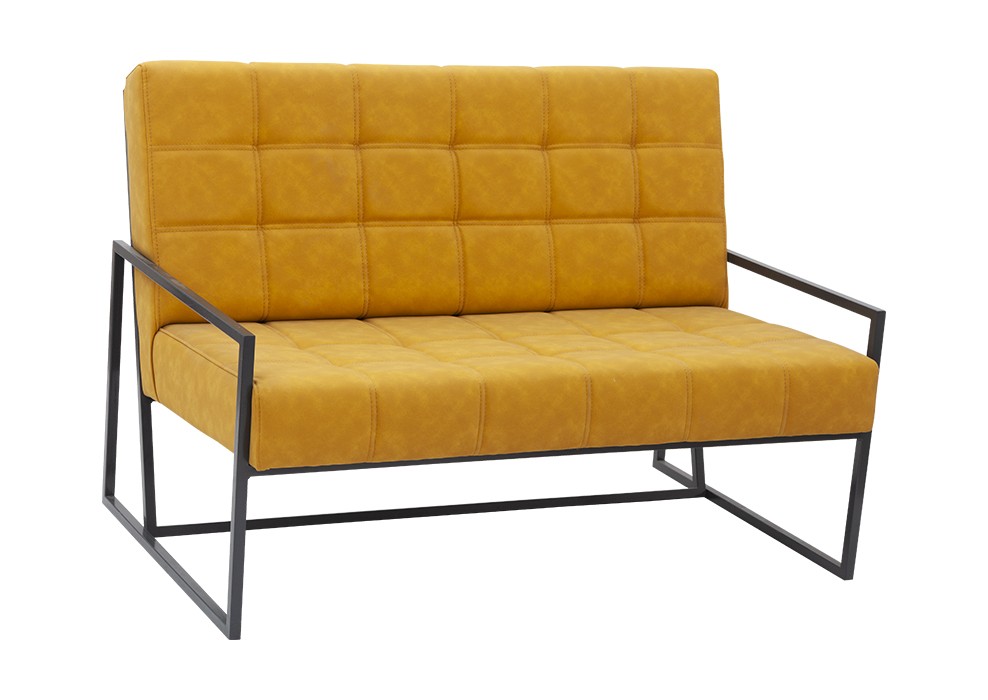 SONA DOUBLE SOFA