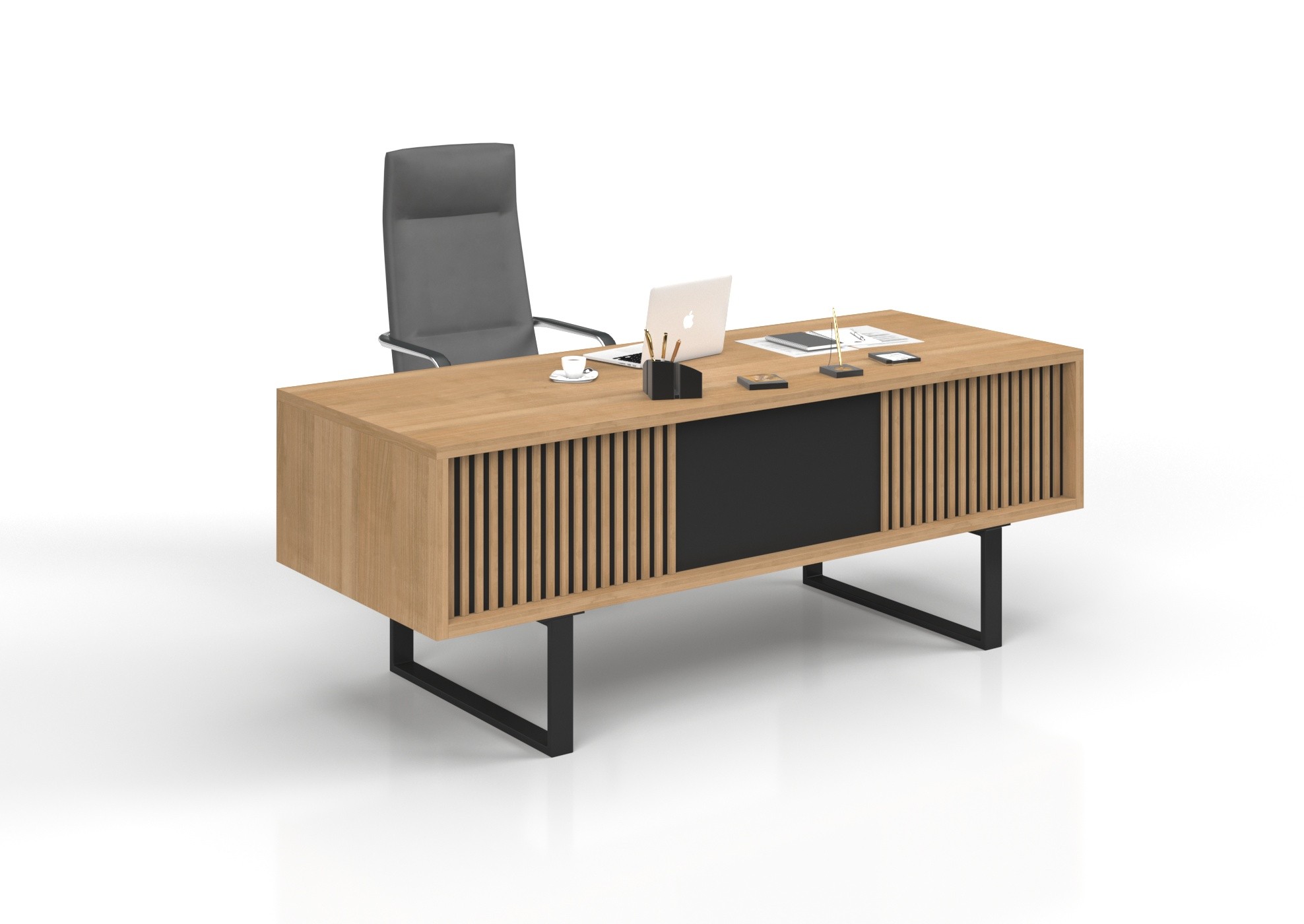 VENEDIK EXECUTIVE DESK