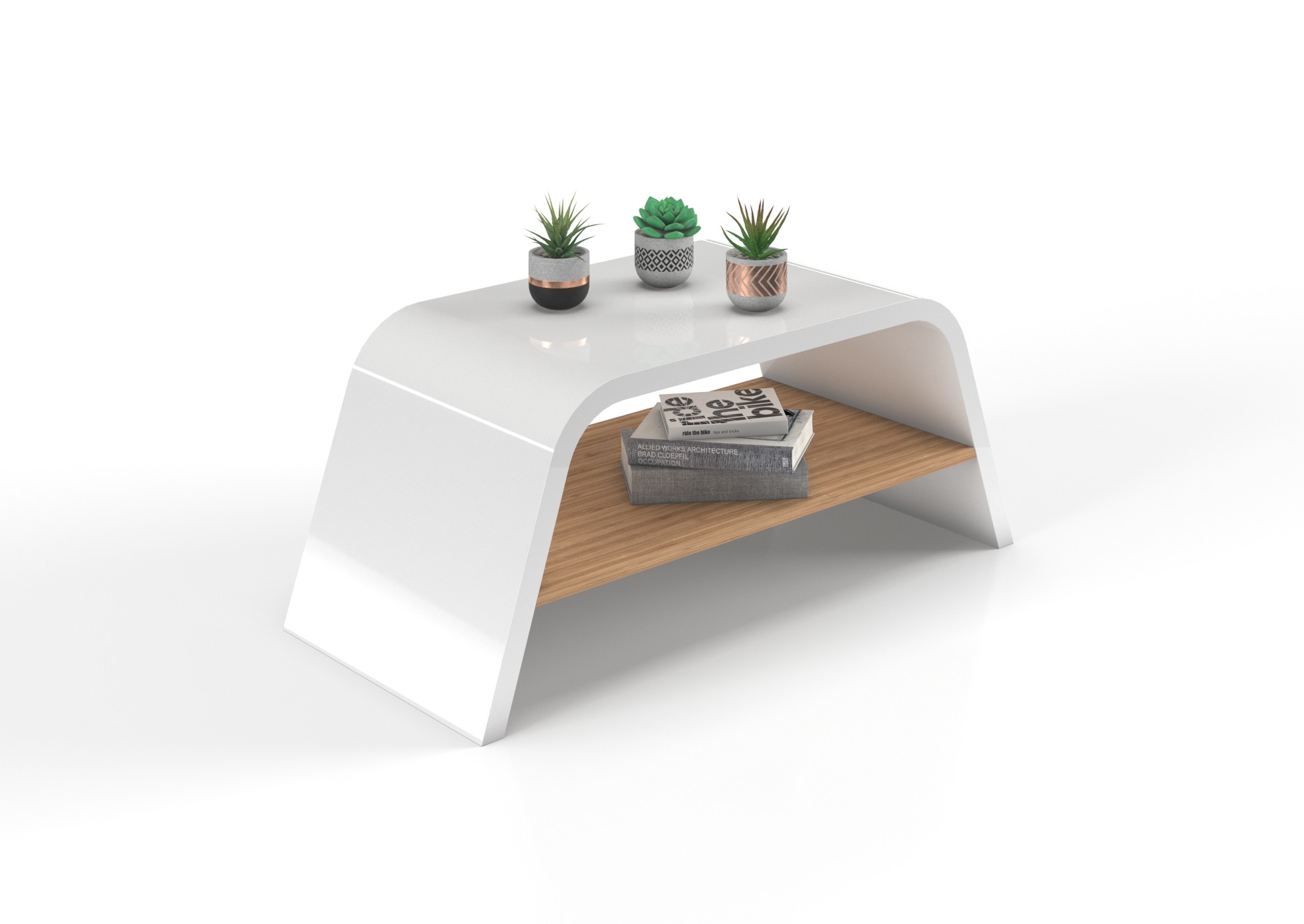 VERDI COFFEE TABLE