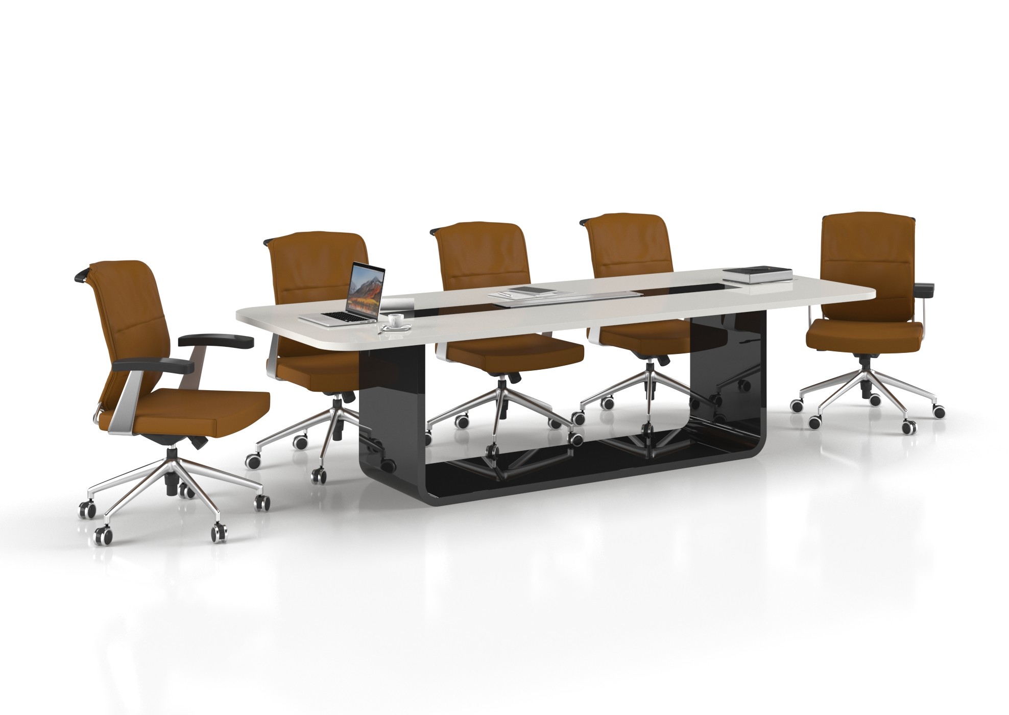 VERDI MEETING TABLE