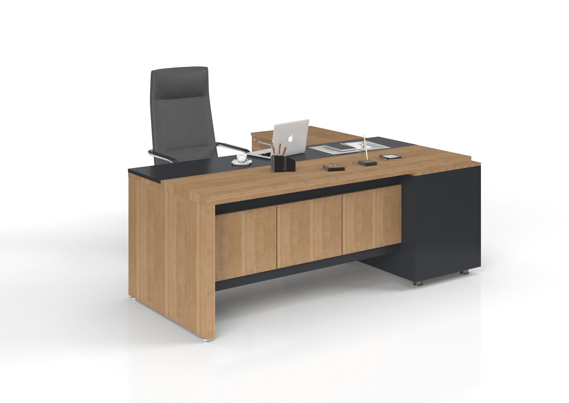 VERO EXECUTIVE DESK