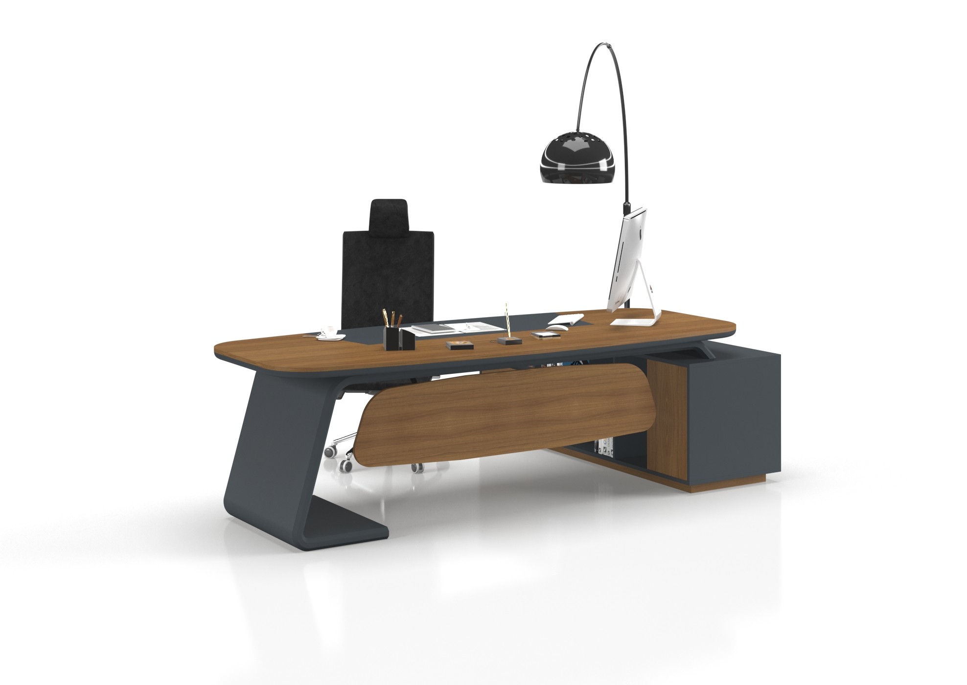 VOLANTE EXECUTIVE DESK