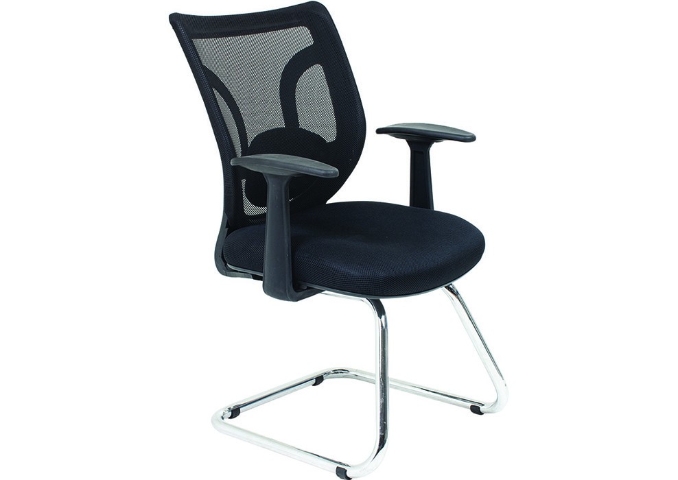 BOLIZ GUEST CHAIR