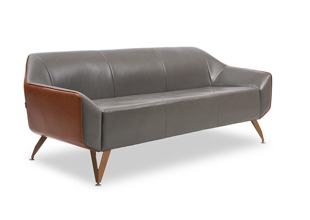 WEST TRIPLE SOFA