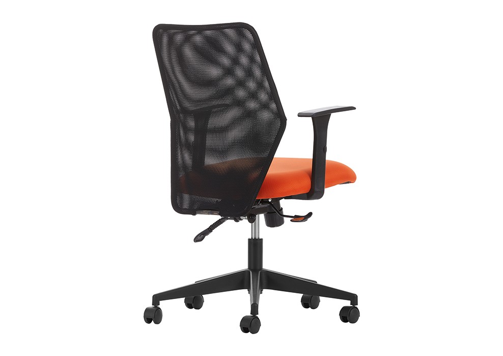 ZENO STUDY CHAIR